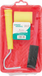 WISEARN MANUFACTURING CO. LIMITED SS 3" Trim Roller Kit PAINT WISEARN MANUFACTURING CO. LIMITED