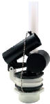 PLUMB SHOP DIV BRASSCRAFT Toilet Flush Valve/Actuating Unit
