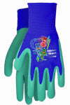 MIDWEST QUALITY GLOVES PJ Mask Gripping Gloves, Latex Palm, Fingers, Toddler Size CLOTHING, FOOTWEAR & SAFETY GEAR MIDWEST QUALITY GLOVES