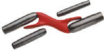 MARSHALLTOWN 4-Pc. Barrel Jointer Set