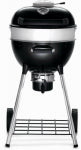WOLF STEEL ACQUISITION, LLC PRO18 Charcoal Kettle Grill, Black