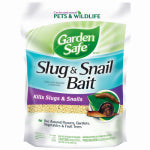 SPECTRUM BRANDS HG 2LB Slug/Snail Bait