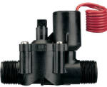 TORO CO M/R IRRIGATION Underground Sprinkler Male Thread In Line Valve, 3/4 In.