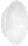 CORELLE Corelle 6003899 Dessert Bowl, Vitrelle Glass, For: Dishwashers and Microwave Ovens APPLIANCES & ELECTRONICS CORELLE