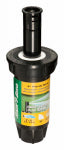 RAINBIRD NATIONAL SLS Professional Series Spray Head, Dual Spray Nozzle, 2-In. Pop Up, Quarter Circle