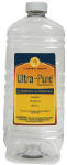 LAMPLIGHT FARMS Ultra Pure Lamp Oil, Clear, 100 oz.