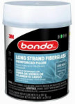 3M COMPANY Long Strand Fiberglass Reinforced Filler, 32 oz. AUTOMOTIVE 3M COMPANY