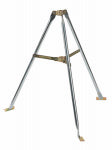 JEM ACCESSORIES, INC. Outdoor Antenna Tripod Rooftop Mount Kit ELECTRICAL JEM ACCESSORIES, INC.