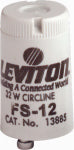 LEVITON MFG CO FLUOR STARTER ELECTRICAL LEVITON MFG CO