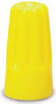 GB Gardner Bender WireGard GB-4 Series 25-004 Wire Connector, Yellow, 18 to 10 AWG Wire, Steel Contact, 25/BAG ELECTRICAL GB