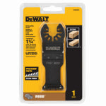 DEWALT DEWALT DWA4270 Cutting Blade, 1-1/4 in, HCS TOOLS DEWALT