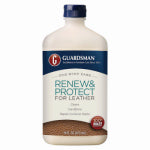 GRANITE GOLD INC Renew & Protect For Leather, 16-oz. CLEANING & JANITORIAL SUPPLIES GRANITE GOLD INC