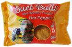WILDLIFE SCIENCES LLC Suet Cakes, Hot Pepper Blend, 16 oz., 4-Pk.