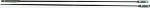 ASSA ABLOY AMERICAS RESIDENTIALI NC Screen Door Turnbuckle, Zinc, 50 In. HARDWARE & FARM SUPPLIES ASSA ABLOY AMERICAS RESIDENTIALI NC