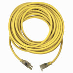 U.S. WIRE & CABLE CORP. ME 50' 14/3 ProLGT Cord