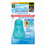 TELEBRANDS CORPORATION Automatic Toilet Bowl Cleaner, Up to 3 Months