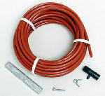 DIAL MFG INC Evaporative Cooler Bleed-Off Kit, 1/4-In. x 25-Ft.