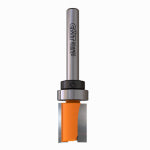 CMT USA Pattern Router Bit, 1/4 In. Shank, 5/8 In. Diameter