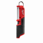 MILWAUKEE ELECTRIC TOOL CORP M12 12-Volt LED Stick Cordless Work Light, TOOL ONLY