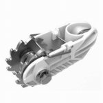 GALLAGHER POWER FENCE, Gallagher G74313 End Strainer, Insulated HARDWARE & FARM SUPPLIES GALLAGHER POWER FENCE,