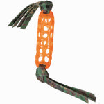CAITEC INC Retriever Series Baton With Tassles Dog Tug Toy PET & WILDLIFE SUPPLIES CAITEC INC