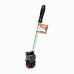 LUFKIN Crescent CMW4 Centerline Measuring Wheel, 9999 ft, 11 in TOOLS LUFKIN