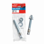 ITW BRANDS 5/8" x 5" Wedge Anchor HARDWARE & FARM SUPPLIES ITW BRANDS