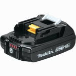 MAKITA USA INC 18V Compact Lithium-Ion Battery