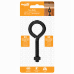 ASSA ABLOY AMERICAS RESIDENTIALI NC Eye Bolt with Nut, 3/8 x 4 In.