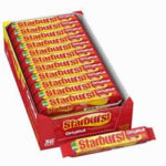 MIDWEST DISTRIBUTION Original Fruit Chews, 2.07 oz. HOUSEWARES MIDWEST DISTRIBUTION