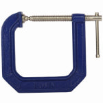 BLACK & DECKER/DEWALT 3x4-1/2" Deep C-Clamp
