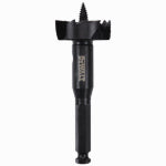 BLACK & DECKER/DEWALT Self-Feed Drill Bit, Heavy Duty, 1-3/4 In.