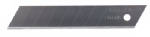 STANLEY STANLEY QUICKPOINT 11-301 Replacement Blade, 18 mm, 4-1/4 in L, Carbon Steel, 8-Point TOOLS STANLEY