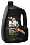 ANIMAL HEALTH INTERNATIONAL UltraShield EX Fly Repellent/Insecticide For Horses & Dogs, 1-Gal.