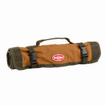 PULL R HOLDING CO LLC Canvas Tool Roll TOOLS PULL R HOLDING CO LLC