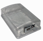 SHLA GROUP INC Locking Thermostat Cover Guard