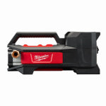 MILWAUKEE ELECTRIC TOOL CORP M18 18-Volt Cordless Portable Transfer Pump, TOOL ONLY