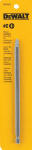 DEWALT DEWALT DW2062 Power Bit, #2 Drive, Phillips Drive, 1/4 in Shank, Hex Shank, 6 in L, Steel TOOLS DEWALT