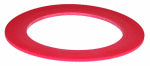 KORKY Korky 427BP Valve Seal, Rubber, Red, For: Mansfield 210/211 Flush Valves PLUMBING, HEATING & VENTILATION KORKY