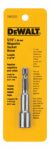 DEWALT DEWALT DW2221 Nut Driver, 1/4 in Drive, Magnetic Drive, 2-9/16 in L, Steel TOOLS DEWALT