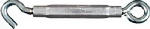 ASSA ABLOY AMERICAS RESIDENTIALI NC Turnbuckle, Hook & Eye, Stainless Steel, 3/8 x 10-1/2 In. HARDWARE & FARM SUPPLIES ASSA ABLOY AMERICAS RESIDENTIALI NC
