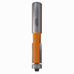 CMT USA Flush Trim Router Bit, 1/2 In. Shank, 1 In. Cutting Length