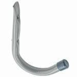 ASSA ABLOY AMERICAS RESIDENTIALI NC Tube Hook, Gray Steel HARDWARE & FARM SUPPLIES ASSA ABLOY AMERICAS RESIDENTIALI NC