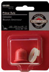 BRIGGS & STRATTON Briggs & Stratton 5085K Primer Bulb, Carburetor OUTDOOR LIVING & POWER EQUIPMENT BRIGGS & STRATTON