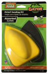 ALI INDUSTRIES Mouse Hand Sanding Kit
