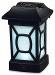 THERMACELL Thermacell MR 9W Mosquito Repellent Lantern, 15 ft Coverage Area LAWN & GARDEN THERMACELL