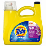 PROCTER & GAMBLE TD SMP LQHEC OXI FEB SB4/105Z74LD PTFL