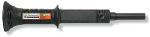 ITW BRANDS Powder Actuated Fastener Tool, .22-Cal., Contains 100 Shots
