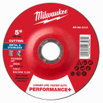 MILWAUKEE ELECTRIC TOOL CORP 6" MTL CutOff Wheel TOOLS MILWAUKEE ELECTRIC TOOL CORP