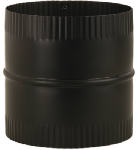 IMPERIAL Imperial BM0047 Connector Union, 6 in Dia, 24 ga Thick Wall PLUMBING, HEATING & VENTILATION IMPERIAL